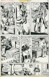 Marvel Classics, numéro 25, page 9
