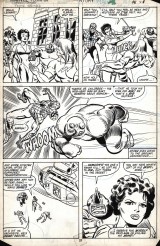 Marvel Team Up, numéro 102, page 21